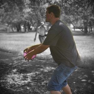 Meet your Posher, Ricky